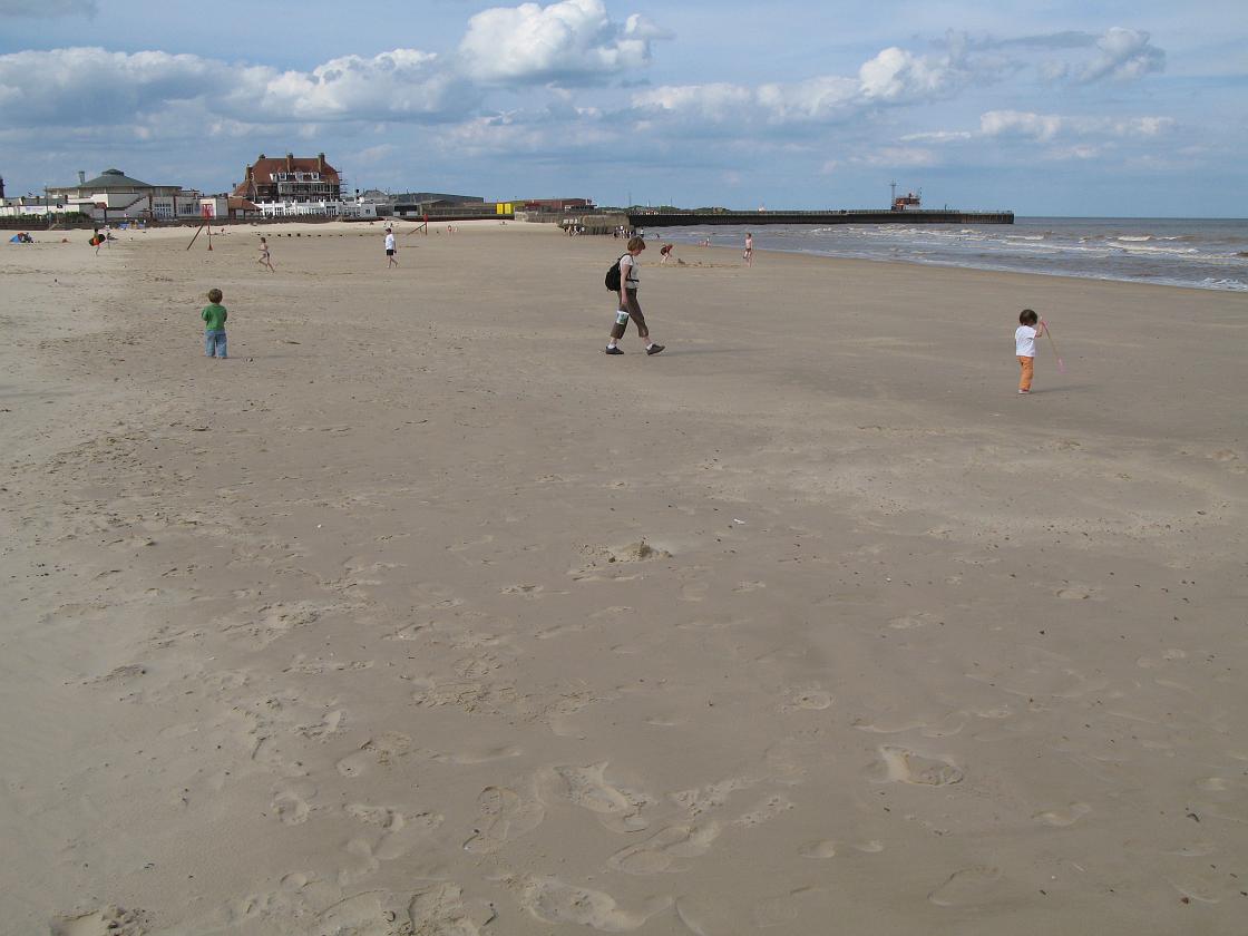 Mark's jAlbum/Camping/02, Rose Farm Touring Park, Norfolk, 1315 July